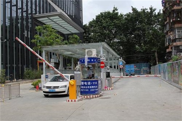 徐州車牌識別