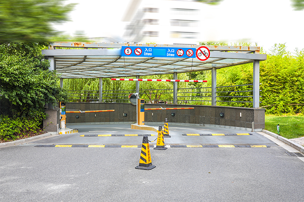 徐州車牌識別費(fèi)用